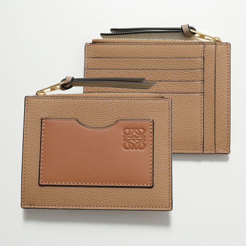 LOEWE（ロエベ） コインケース カードケース コインカードホルダー