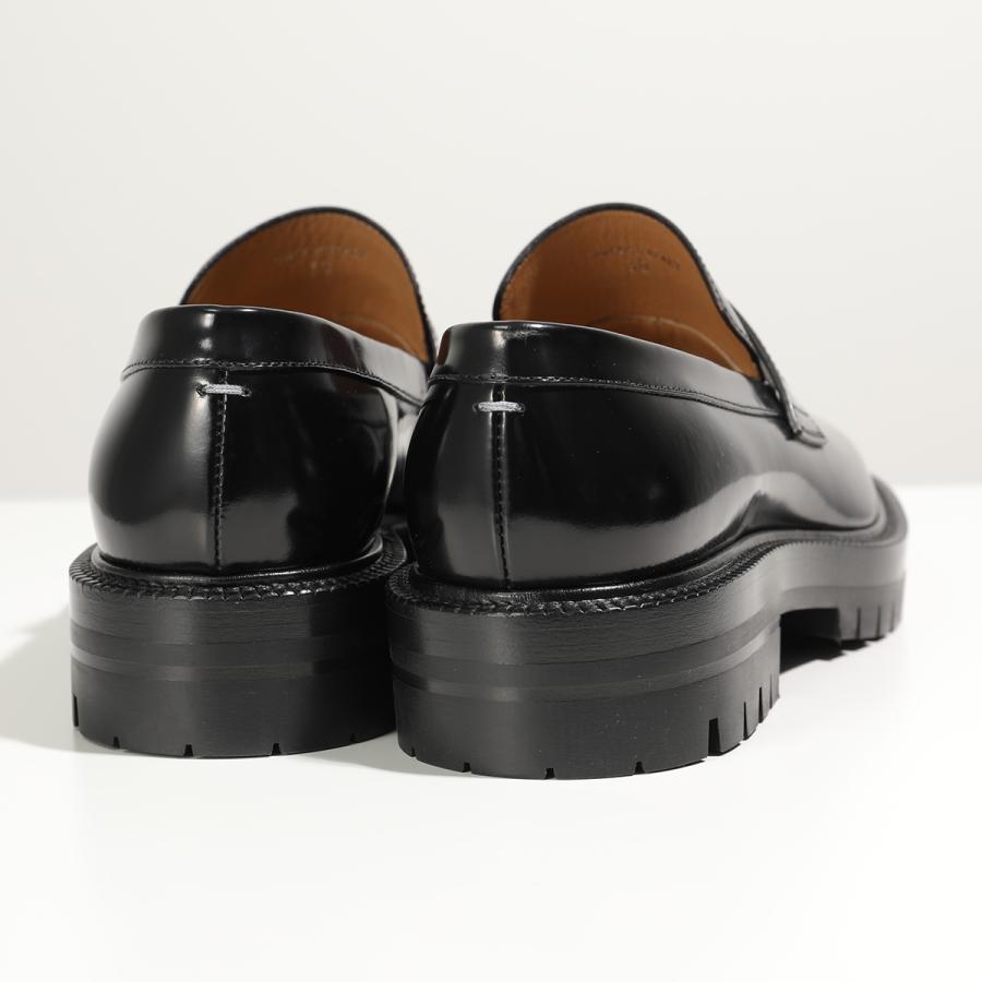 Maison Margiela（メゾンマルジェラ） ローファー S58WR0110 P3827