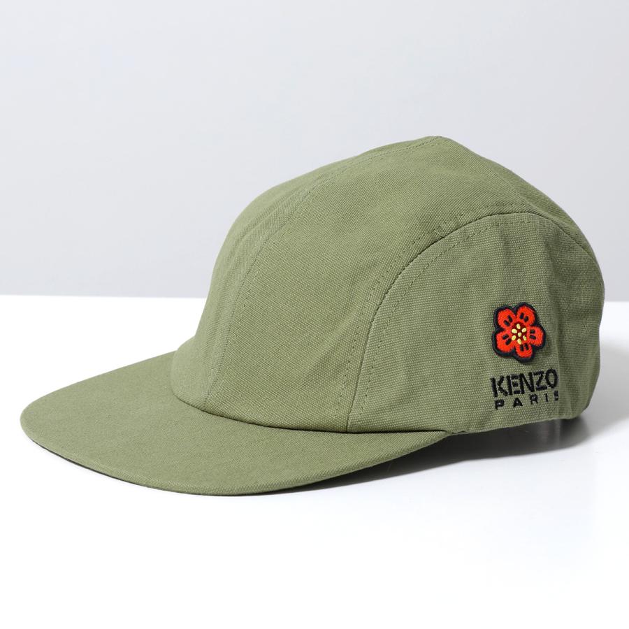 KENZO（ケンゾー） ベースボールキャップ BOKE FLOWER FC65AC401F33