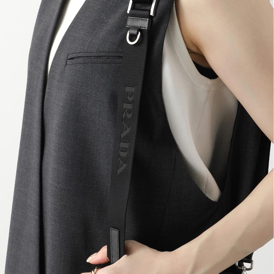 PRADA（プラダ） ショルダーバッグ 2ZH155 2DMI レディース ナイロン