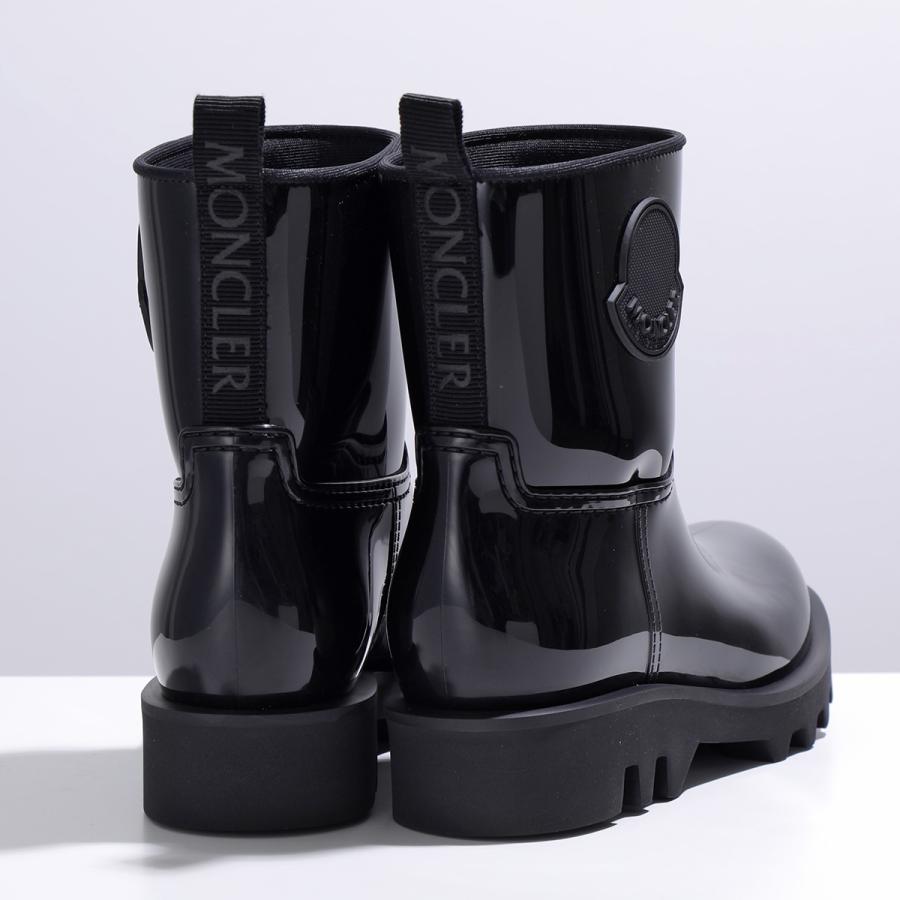 MONCLER（モンクレール） レインブーツ GINETTE ジネット 4G00010