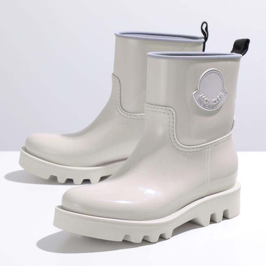 MONCLER（モンクレール） レインブーツ GINETTE ジネット 4G00010