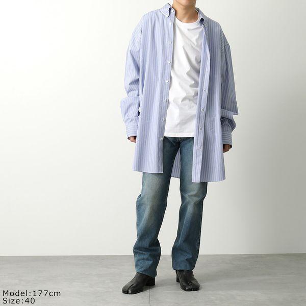 Maison Margiela（メゾンマルジェラ） 4 14 オックスフォードシャツ