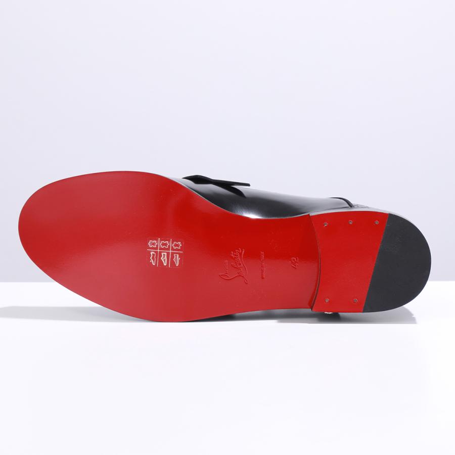 Christian Louboutin（クリスチャンルブタン） ローファー PENNY NO