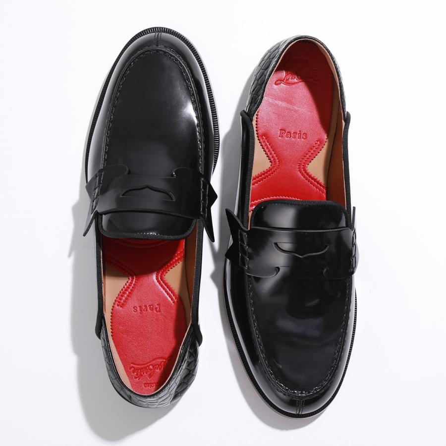 Christian Louboutin（クリスチャンルブタン） ローファー PENNY NO