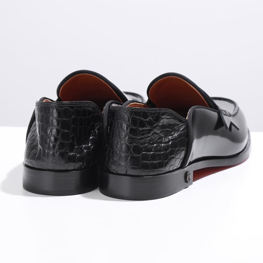Christian Louboutin（クリスチャンルブタン） ローファー PENNY NO