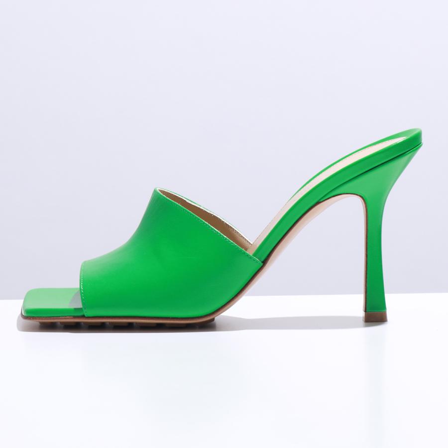 BOTTEGA VENETA（ボッテガ・ヴェネタ） サンダル 610538 VBSF0