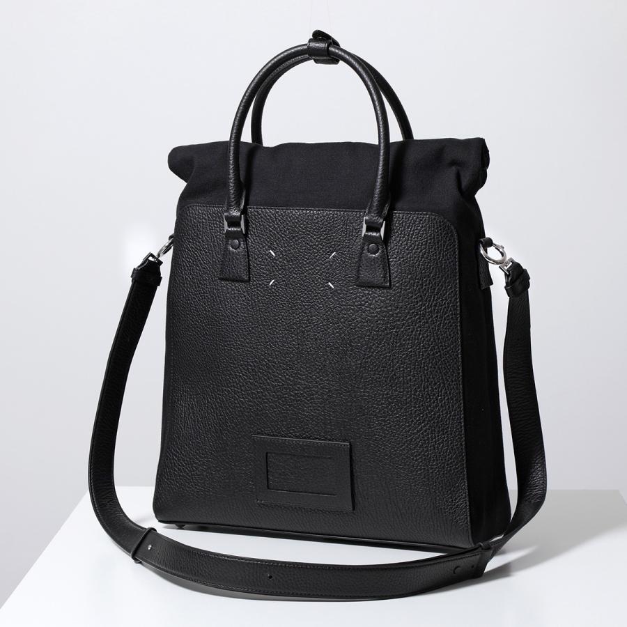 Maison Margiela（メゾンマルジェラ） トートバッグ 5AC SB1WA0004
