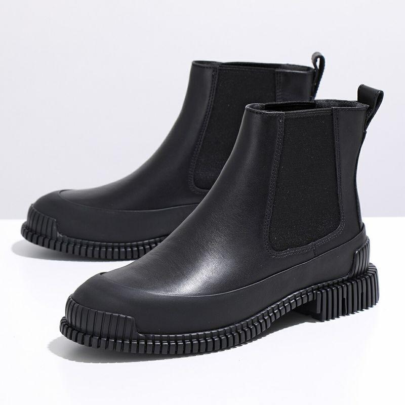 CAMPER（カンペール） ショートブーツ Pix K400304 レディース