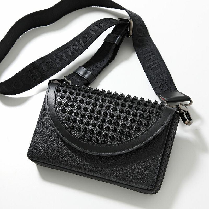 Christian Louboutin（クリスチャンルブタン） ショルダーバッグ