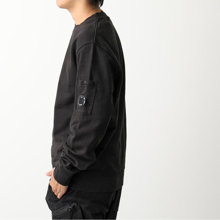 C.P. COMPANY（シーピーカンパニー） トレーナー 15CMSS008A 006372G