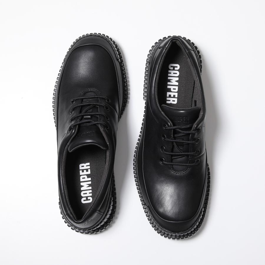 CAMPER（カンペール） レザーシューズ Pix ピクス K100360 メンズ