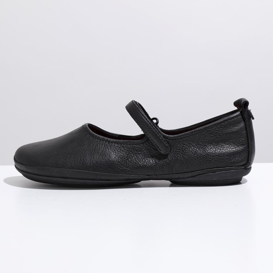 CAMPER（カンペール） フラットシューズ Right Nina ライト ニナ