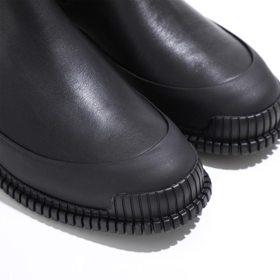 CAMPER（カンペール） ショートブーツ Pix K400304 レディース