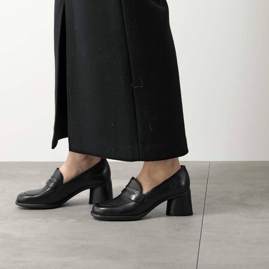 CAMPER（カンペール） ヒールローファー Kiara K201417 レディース