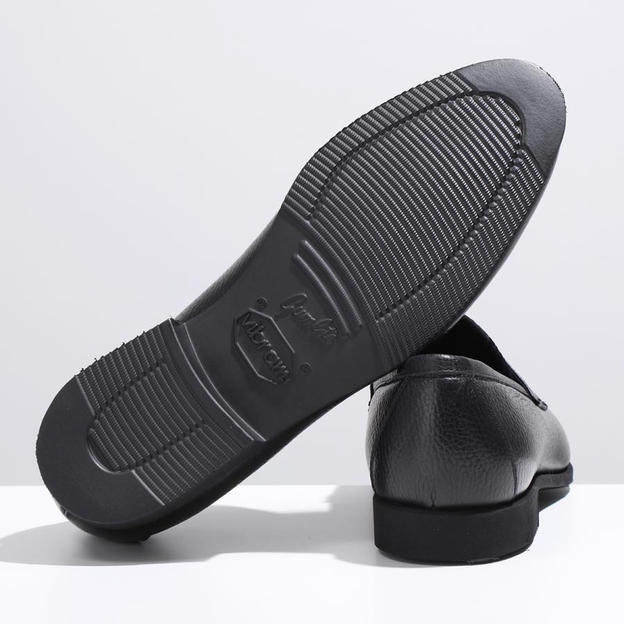 FERRANTE（フェランテ） ローファー ISEO RASTY イセオ メンズ レザー