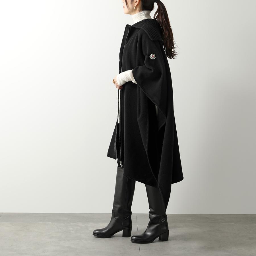 MONCLER（モンクレール） ケープ CAPE 3G00005 0U134 レディース
