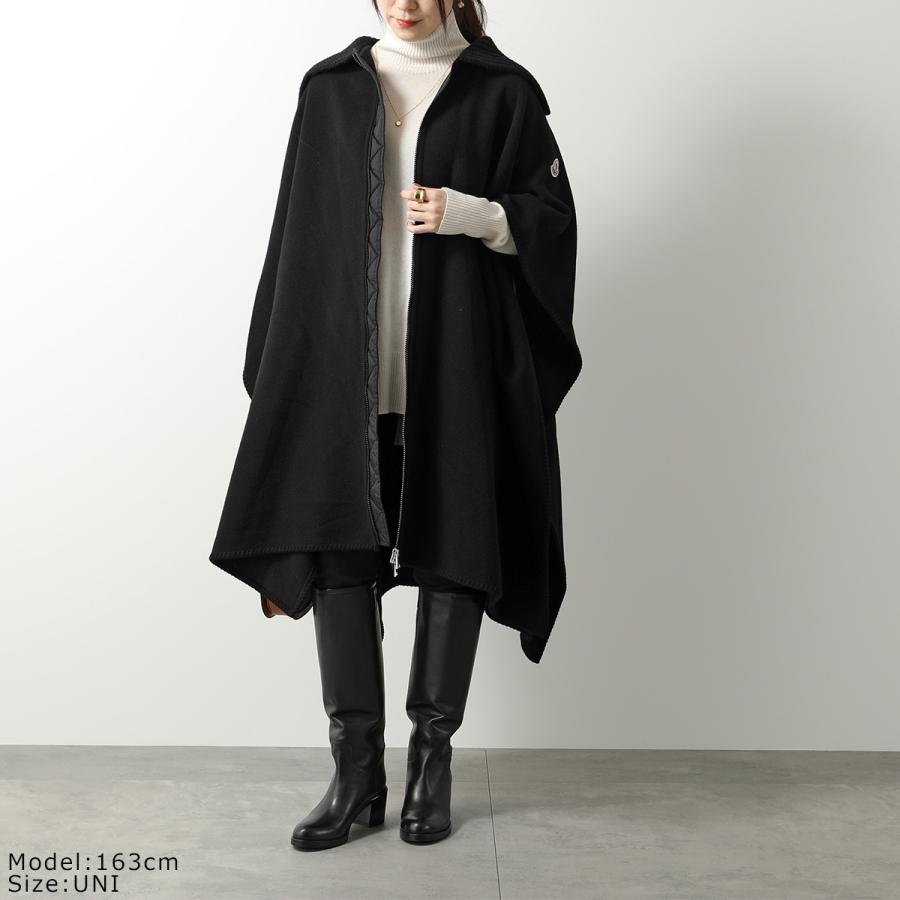 MONCLER（モンクレール） ケープ CAPE 3G00005 0U134 レディース