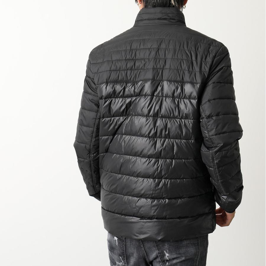 HUGO BOSS（ヒューゴ・ボス） 中綿ジャケット 50496766 メンズ ORANGE