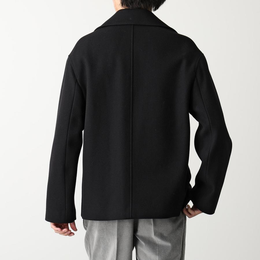 LARDINI（ラルディーニ） ピーコート ITOWEN ITC61606 メンズ テック