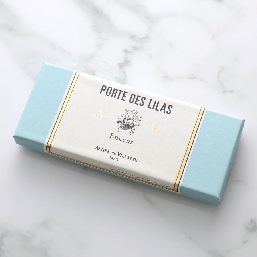 ASTIER de VILLATTE. Astier de Villatte アスティエ・ド・ヴィラット