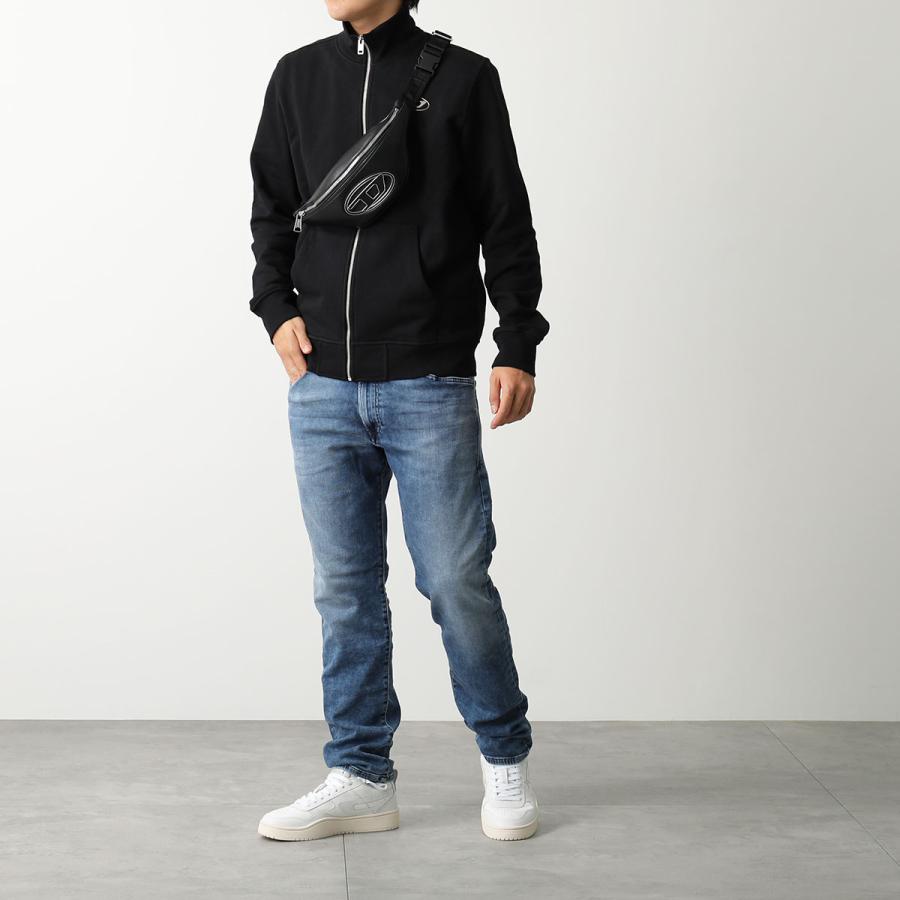 DIESEL（ディーゼル） ボディバッグ HOLI-D BELT BAG X X09688 P5925