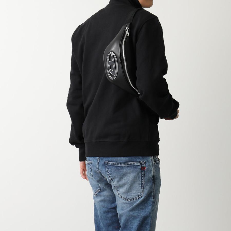 DIESEL（ディーゼル） ボディバッグ HOLI-D BELT BAG X X09688 P5925
