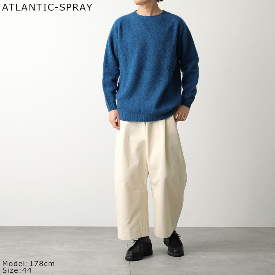 Harley of SCOTLAND（ハーレーオブスコットランド） ニットセーター