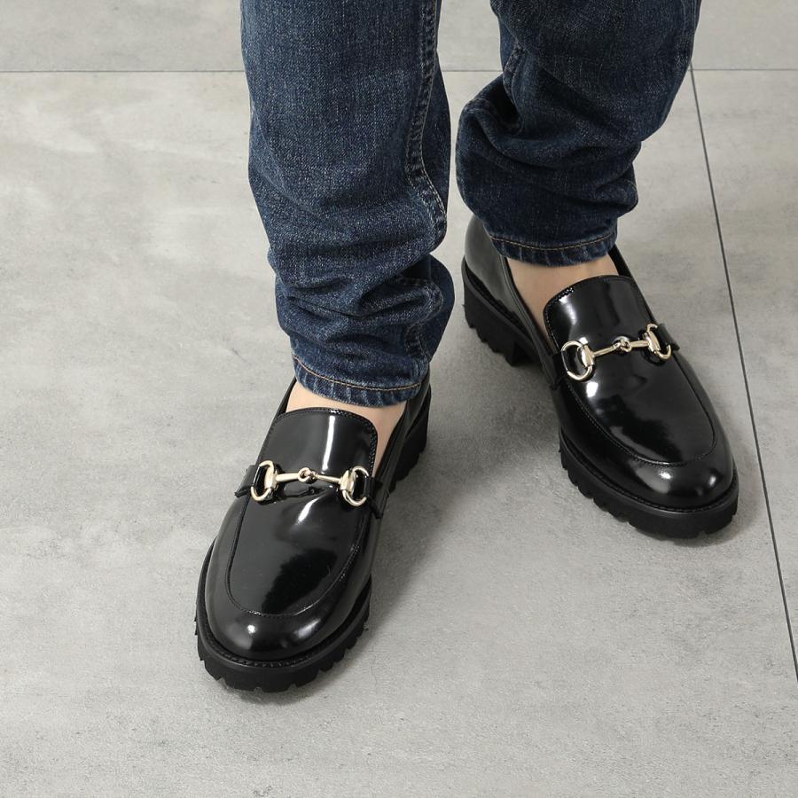 FABIO RUSCONI（ファビオルスコーニ） ローファー F 5127 OXFORD