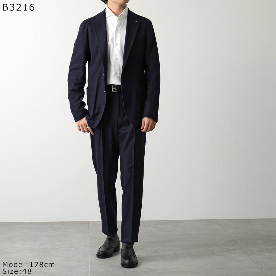 TAGLIATORE（タリアトーレ） スーツ ダカール A-DAKAR22K14 340083