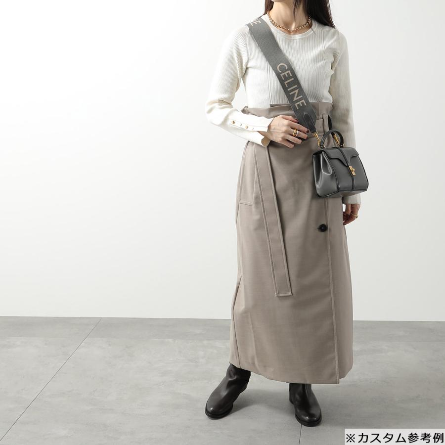 CELINE（セリーヌ） ショルダーベルト Long Strap ロングストラップ