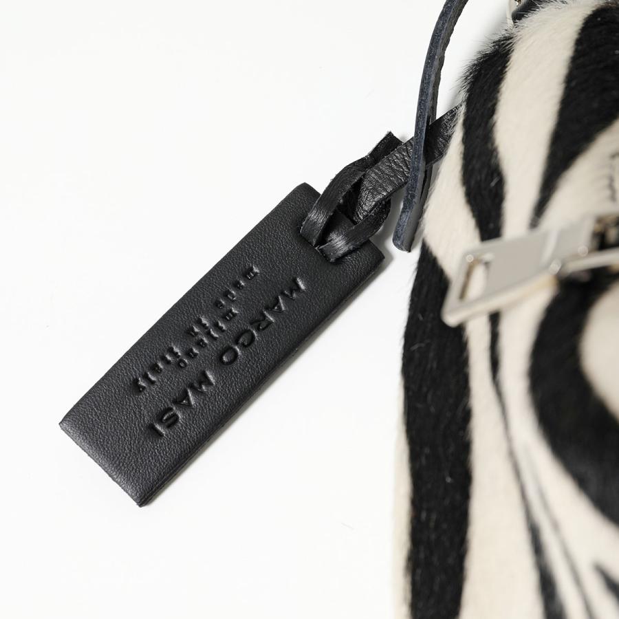 MARCO MASI（マルコマージ） ボディバッグ 3141 PELO レディース