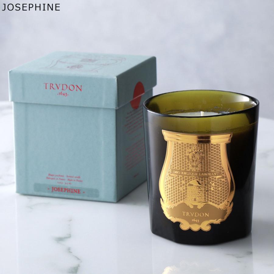 CIRE TRUDON シールトゥルードン キャンドル CANDLE 270g レディース