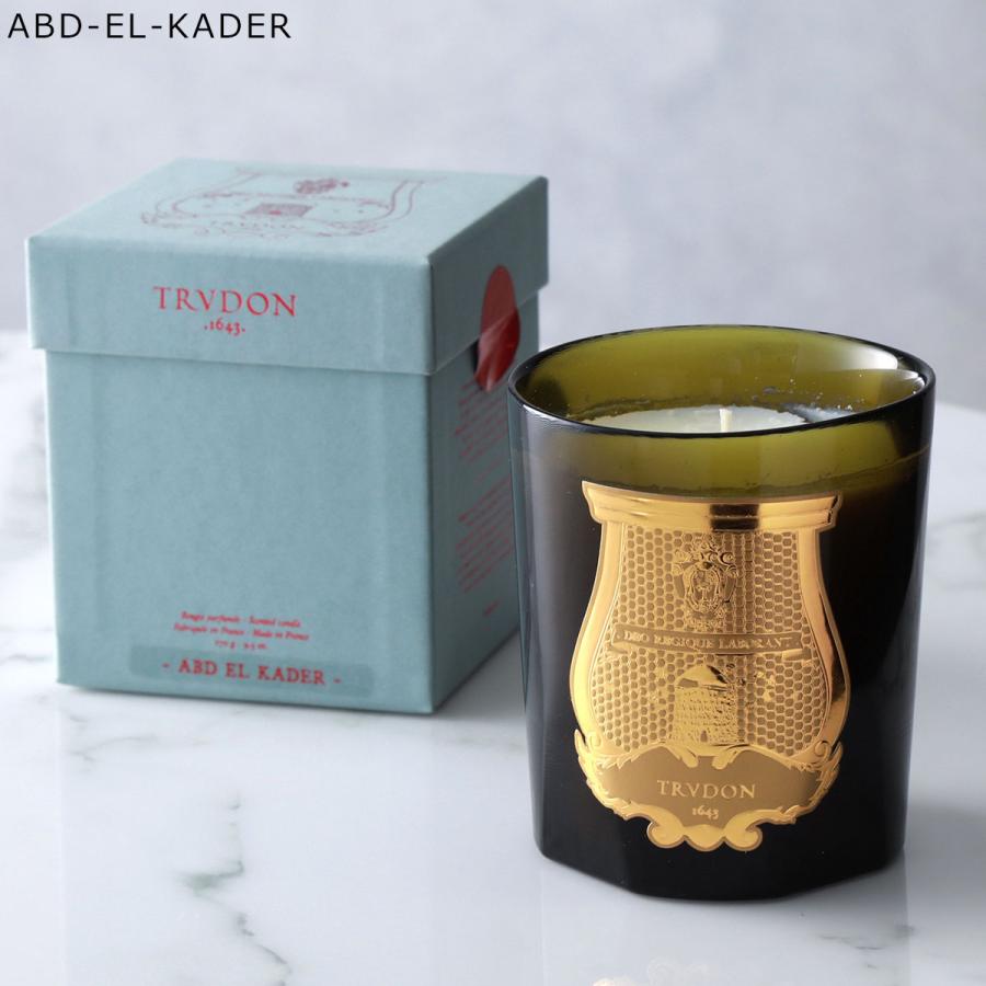 CIRE TRUDON シールトゥルードン キャンドル CANDLE 270g レディース
