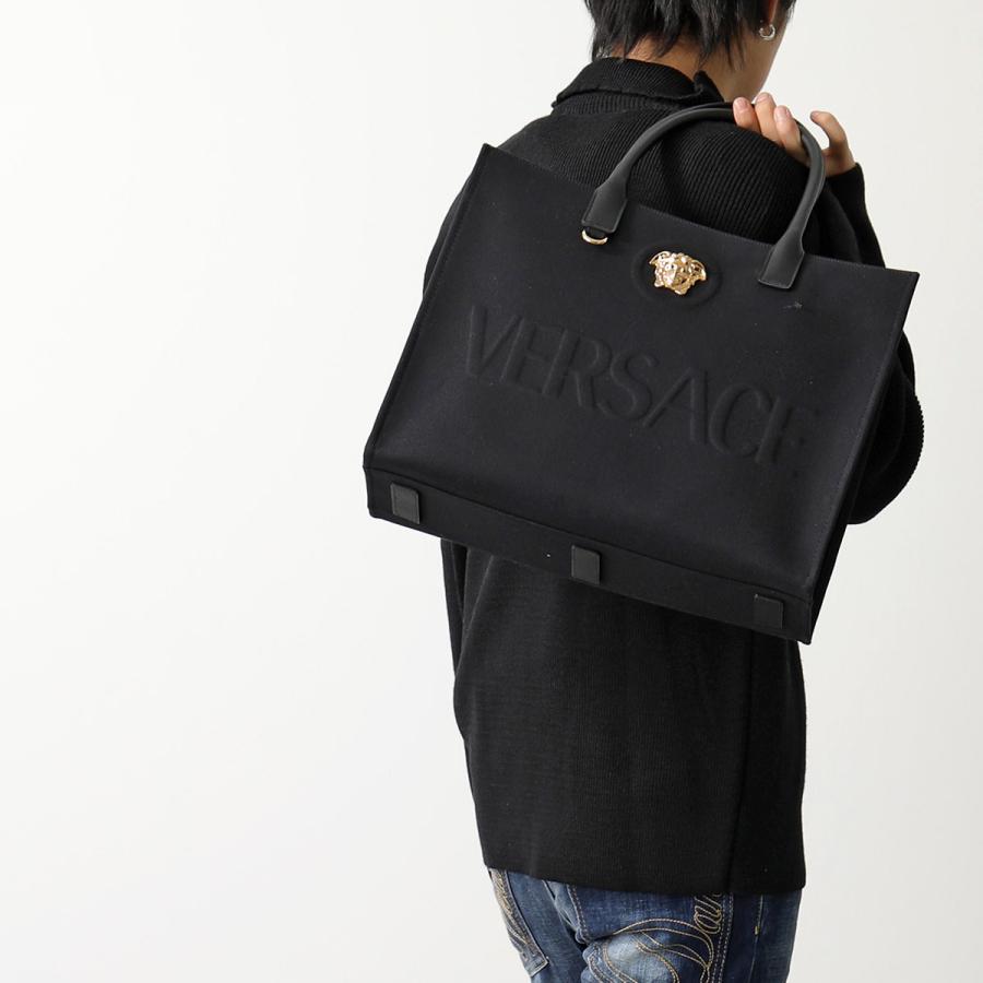 VERSACE（ヴェルサーチェ） ヴェルサーチ トートバッグ 1004741