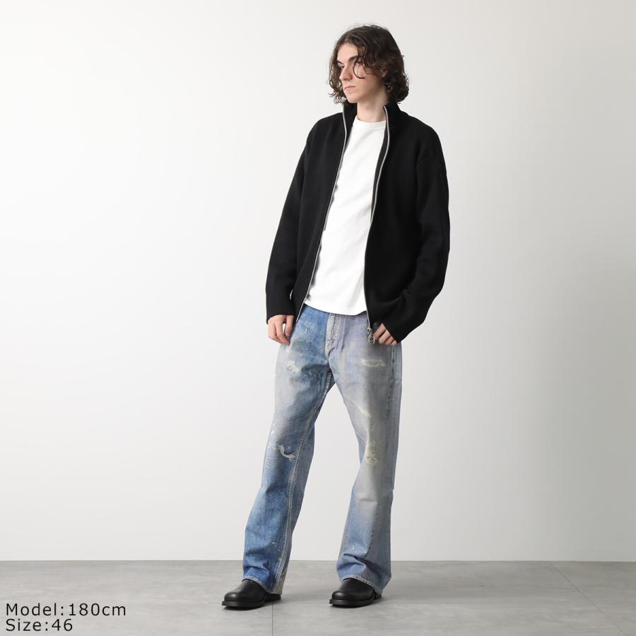 Our Legacy（アワーレガシー） セーター FUNICHAN SWEATER M4233FSB