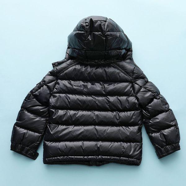 MONCLER（モンクレール） MONCLER KIDS キッズ ダウンジャケット NEW