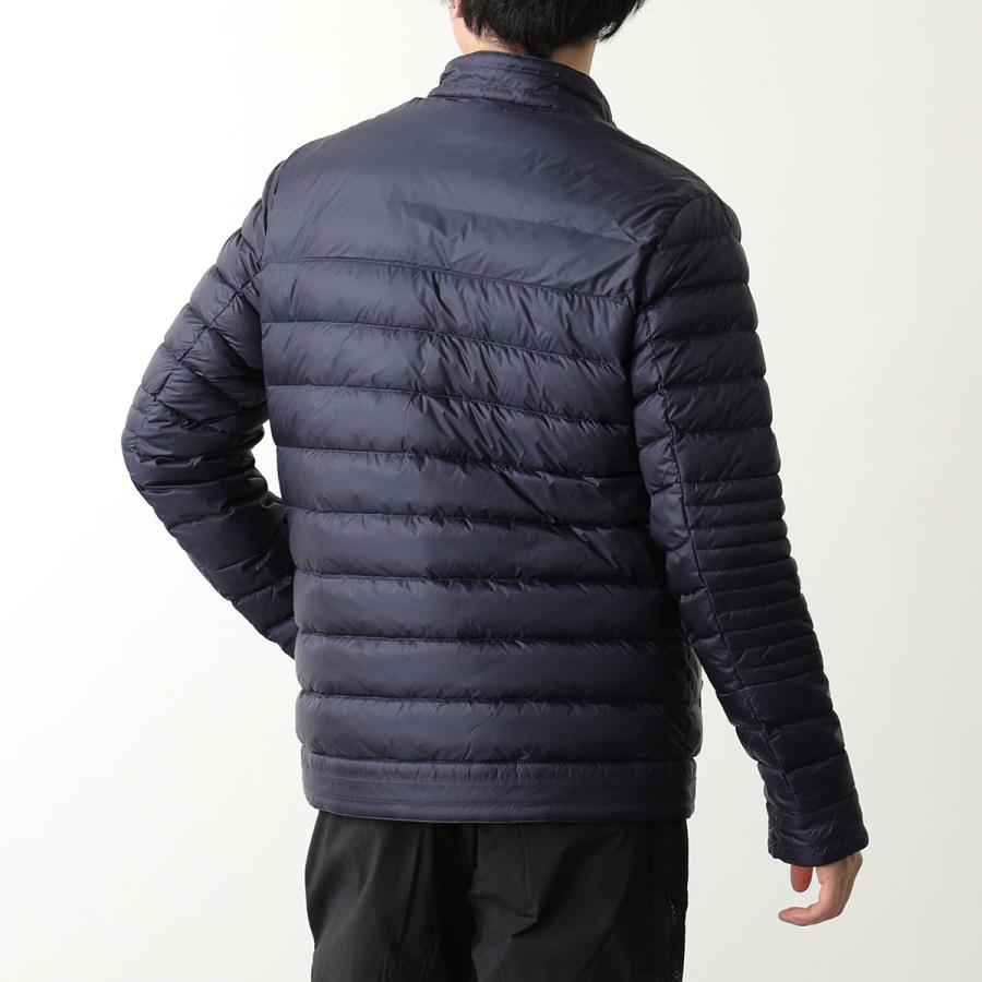 JOTT（ジョット） ダウンジャケット DAVID メンズ ライトダウン