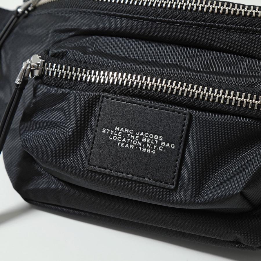 MARC JACOBS（マーク・ジェイコブス） ボディバッグ 2F3HBB030H02