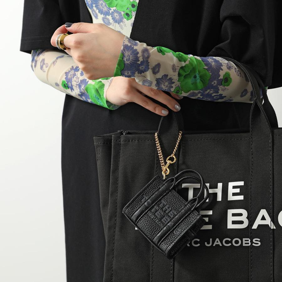 MARC JACOBS（マーク・ジェイコブス） バッグチャーム THE LEATHER