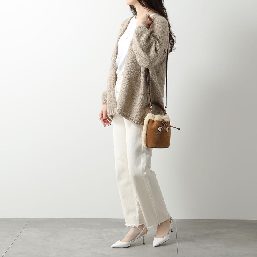 ANYA HINDMARCH（アニヤ・ハインドマーチ） ショルダーバッグ