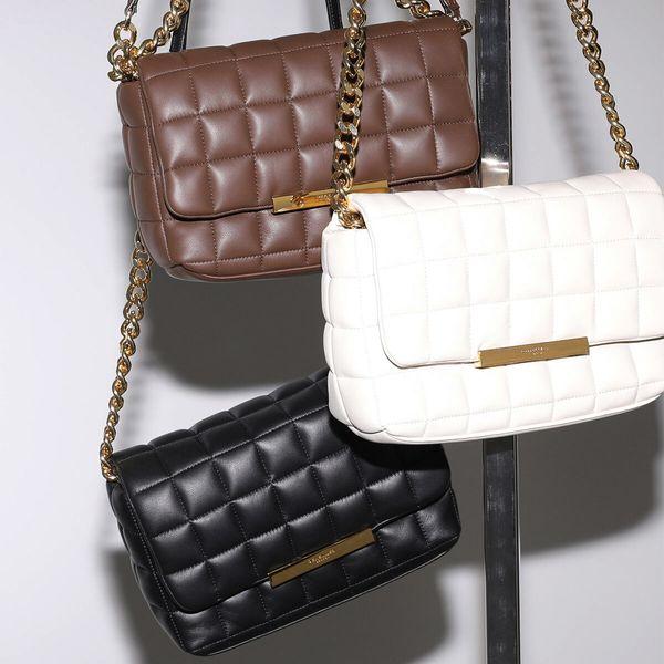 DEMELLIER（デメリエー） ショルダーバッグ PHOENIX フェニックス