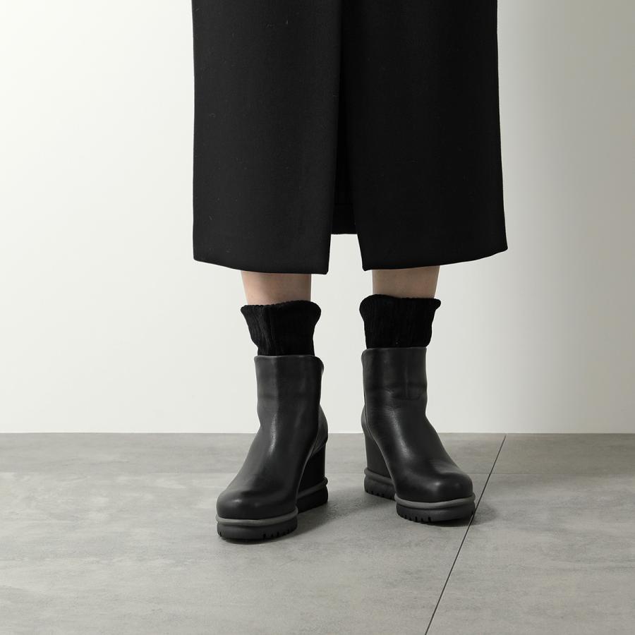 Patrizia Bonfanti パトリシアボンファンティ ショートブーツ JUN