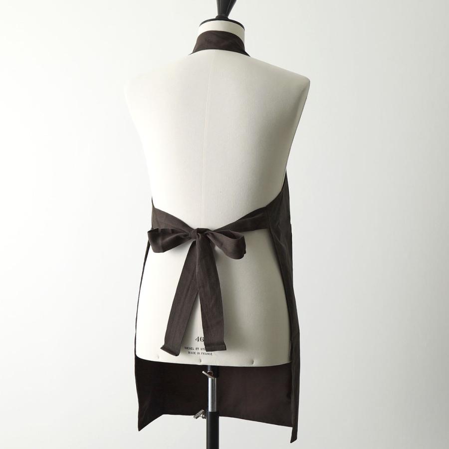 Barbour（バブアー） エプロン UAC0263 WAX FOR LIFE APRON メンズ