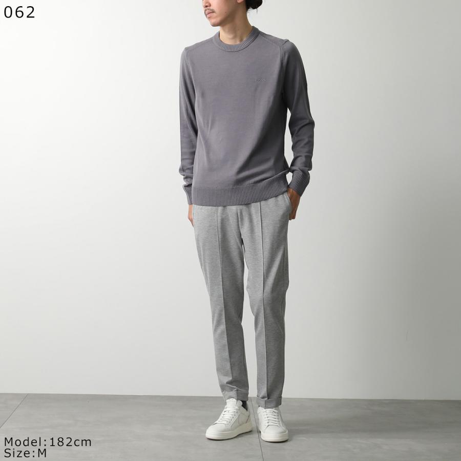 HUGO BOSS（ヒューゴ・ボス） セーター 50501762 メンズ ニット クルー