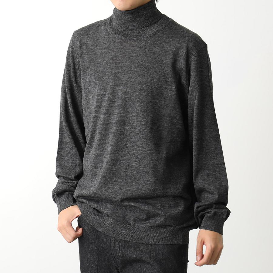 HUGO BOSS（ヒューゴ・ボス） セーター MUSSO-P 50468262 メンズ