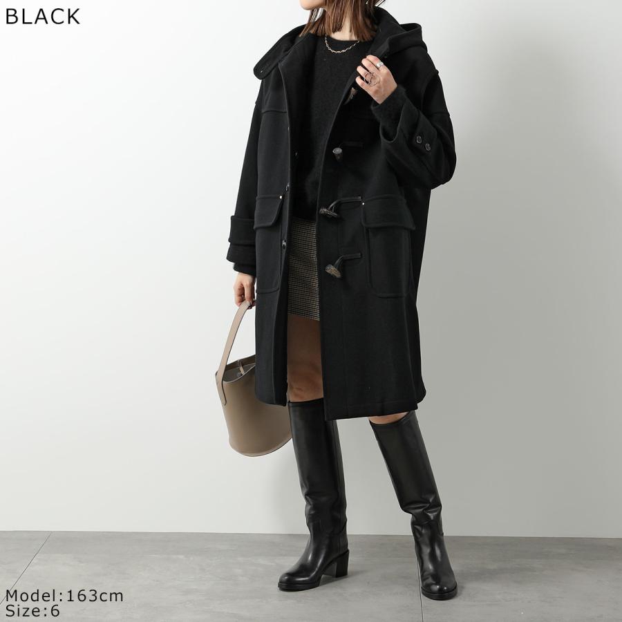 Mackintosh（マッキントッシュ） ダッフルコート HUMBIE DUFFLE