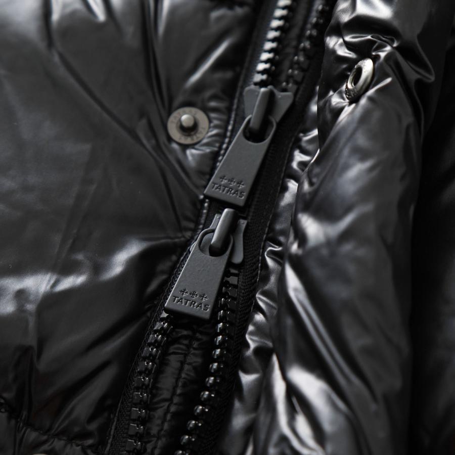 TATRAS（タトラス） ダウンジャケット DAJIN ダジン MTKE23A4255-D