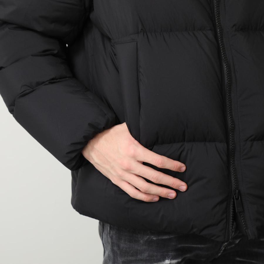 TATRAS（タトラス） ダウンジャケット GOFI ゴフィ MTKE23A4254-D