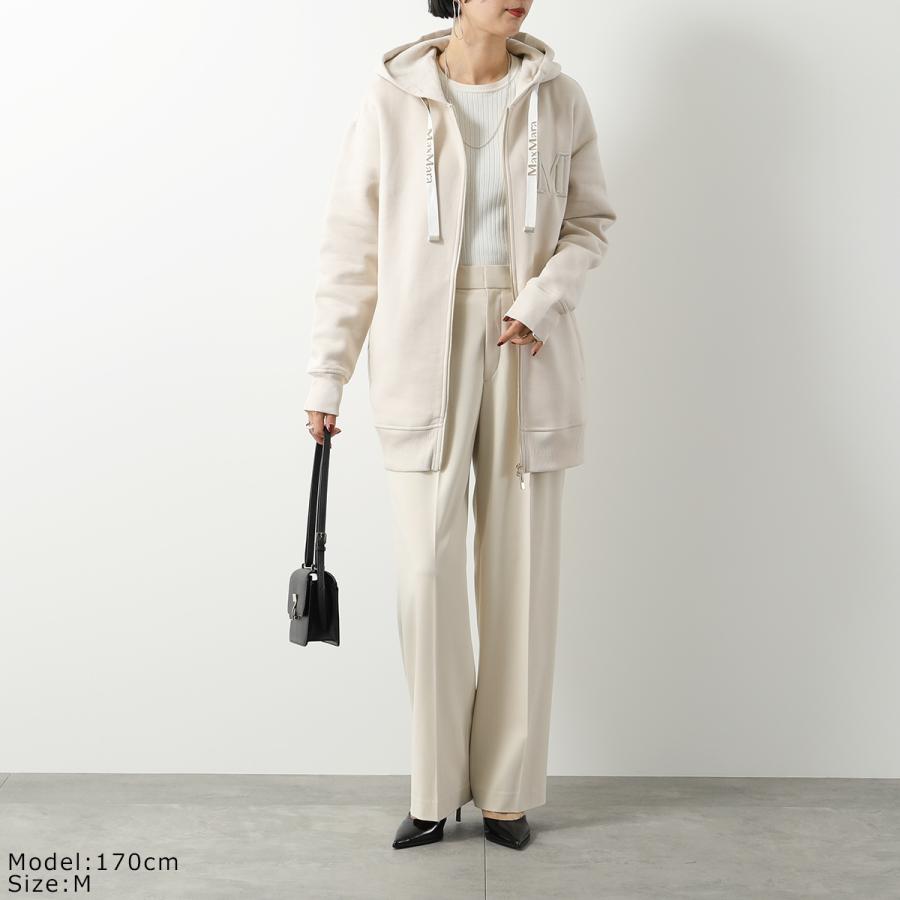 S MAXMARA（エスマックスマーラ） エス マックスマーラ パーカー